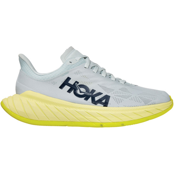 Hoka one one carbon x womens clearance