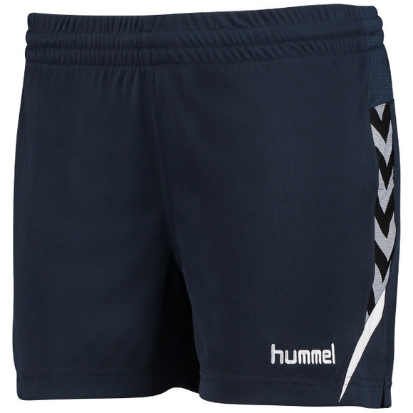 Hummel Authentic Charge Poly Short - Handballshop.com