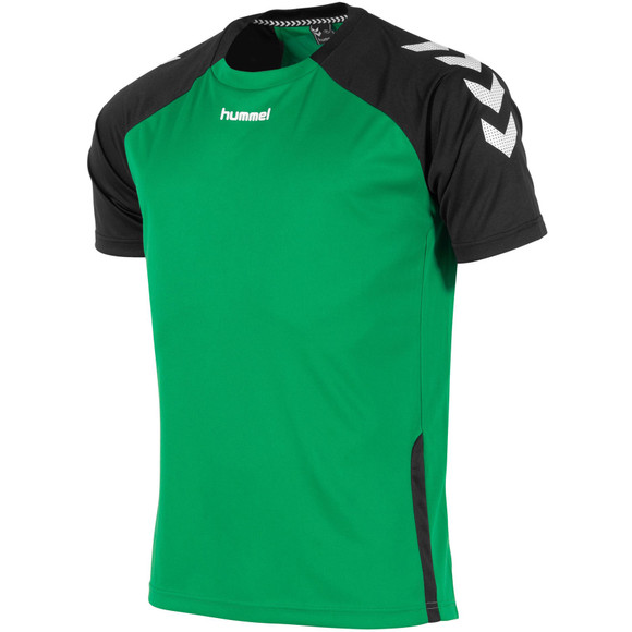 Rede Resonate rent faktisk Hummel Authentic Shirt Kids - Handballshop.com