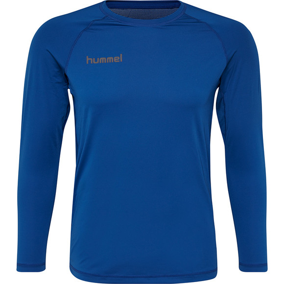 Hummel First Jersey LS Handballshop.com