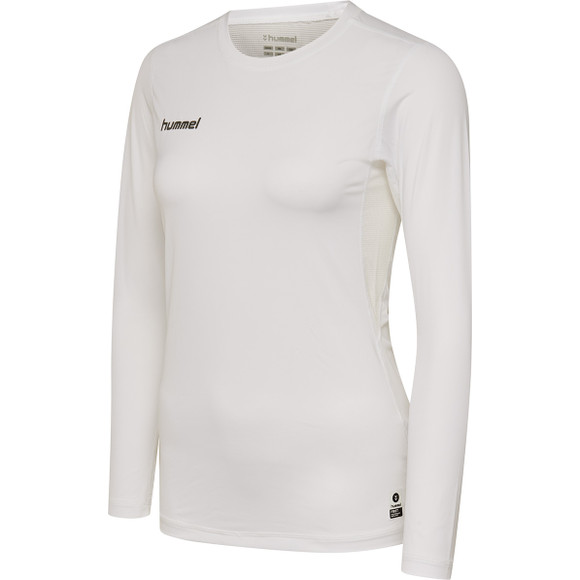 Hummel First LS Jersey Women - Sportshop.com