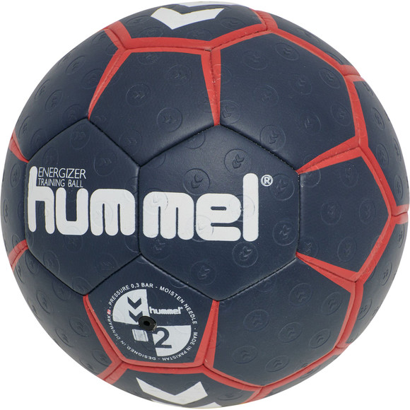 plisseret gård Citron Hummel Action Energizer Handball - Handballshop.de
