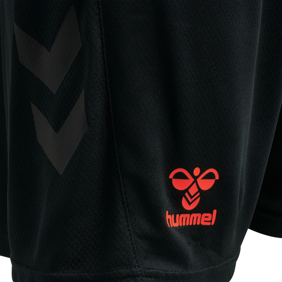 Hummel Action Short Men Handballshop.com