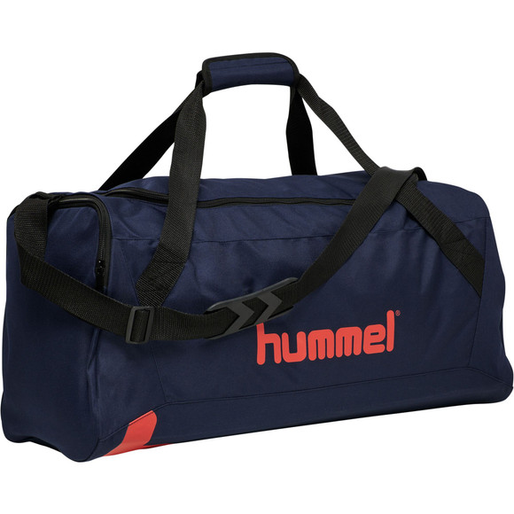 Alaska marmor Mundskyl Hummel Action Sports Bag M - Handballshop.com