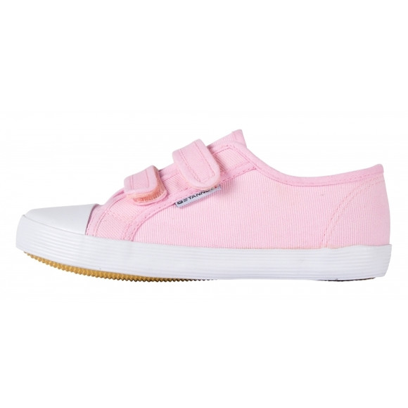 Hummel Canvas Gymschoenen - Handbalshop.nl