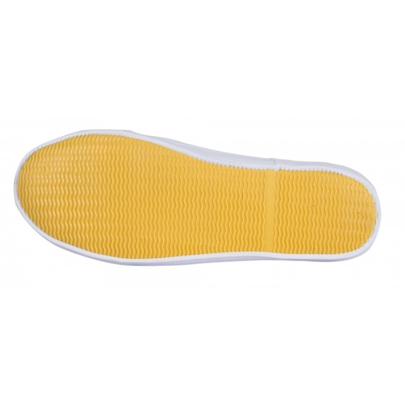 Hummel Canvas Indoorshoe - Handballshop.com