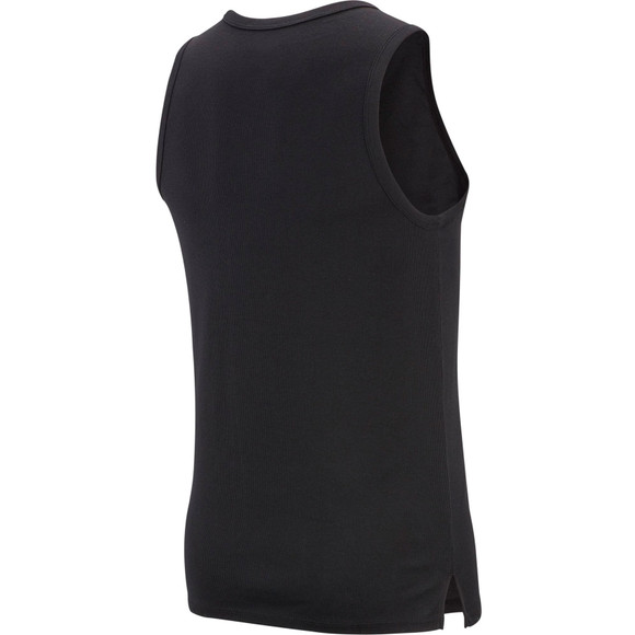 jordan compression tank top