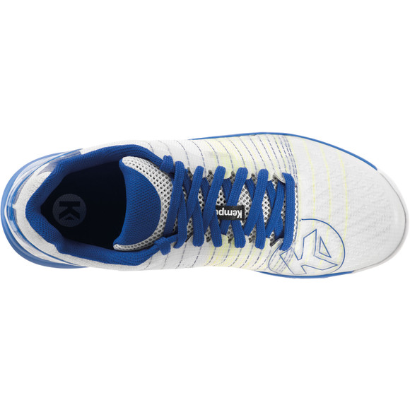 Kempa Attack Two Contender Scape per Sport Indoor Uomo