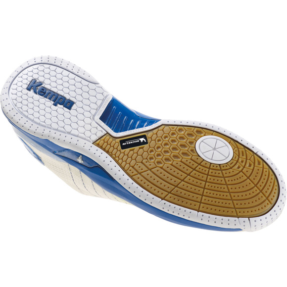 Kempa Attack Two Contender Scape per Sport Indoor Uomo