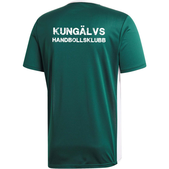 KHK adidas Entrada 18 Shirt - Handballshop.com