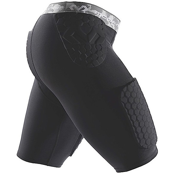 Hexpad compression shorts Clearance
