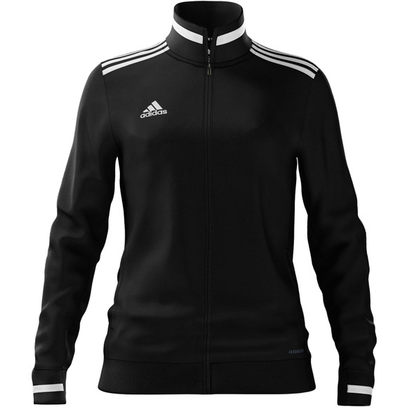adidas MiTeam Track Jacket Women - Handballshop.com