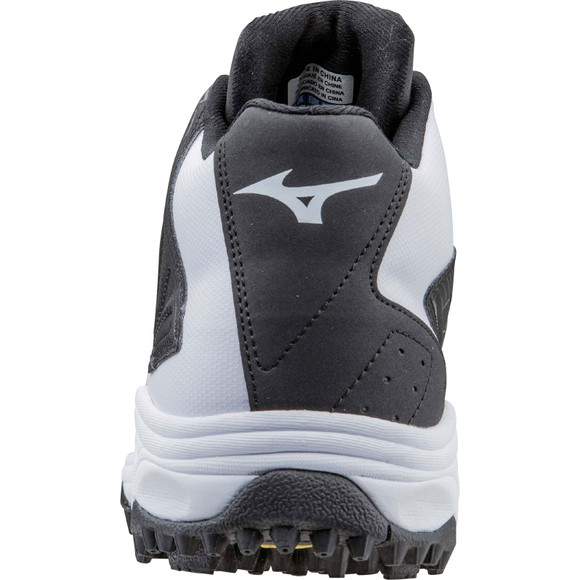 Mizuno Adv. Erupt 3 Mid Men - Sportshop.com