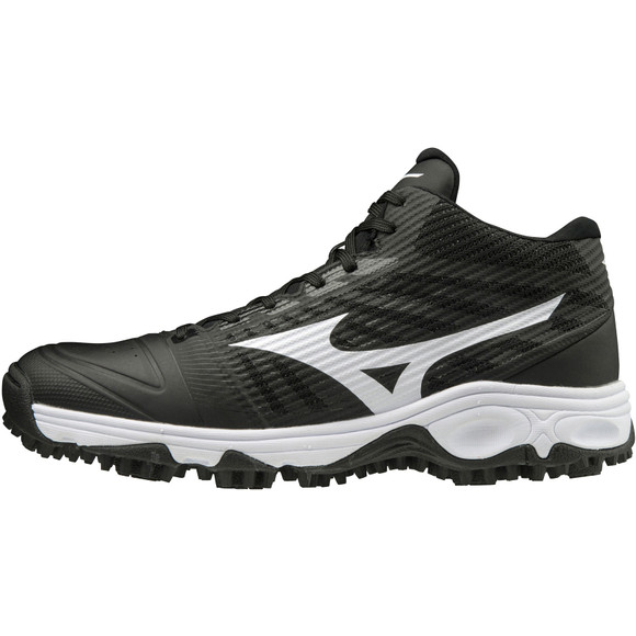 Mizuno ambition as clearance