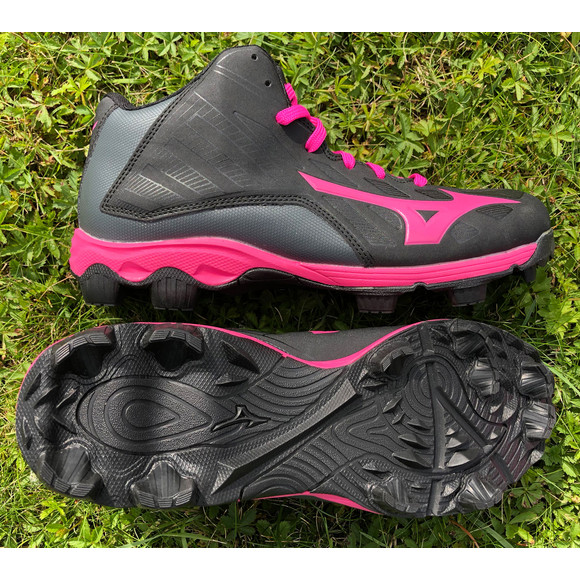 Mizuno franchise 8 clearance