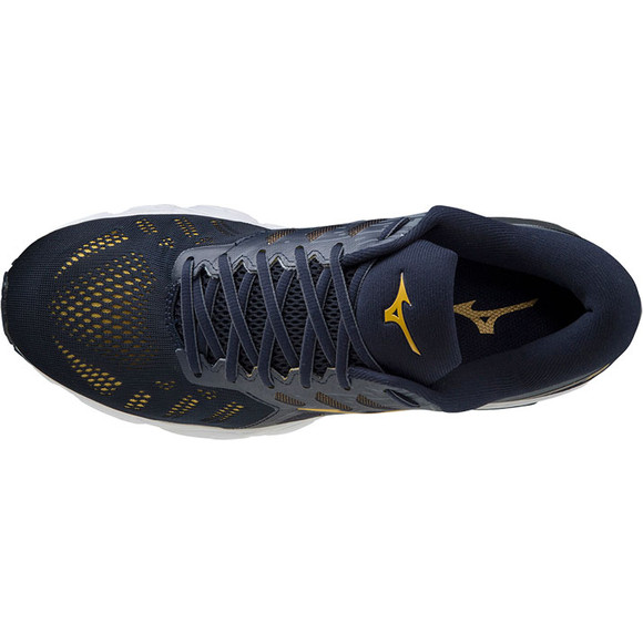 Mizuno wave aero 10 yellow clearance