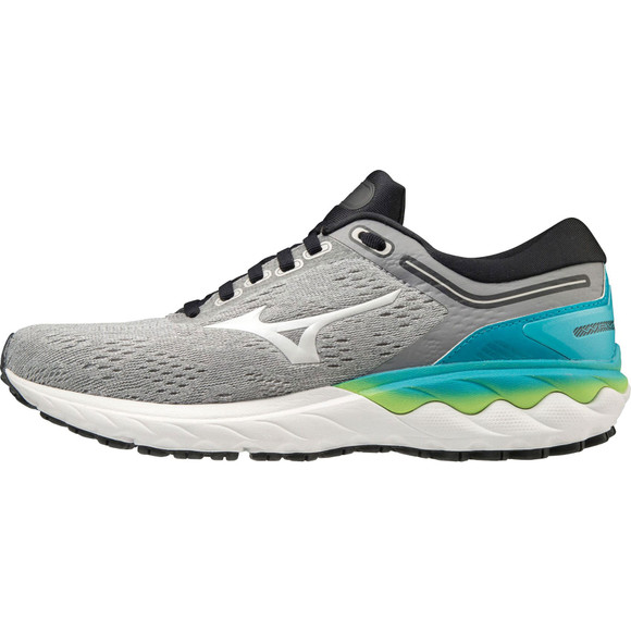 Mizuno ladies wave skyrise blue aw20 Clearance