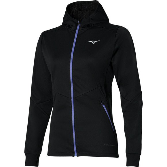 mizuno jacket womens