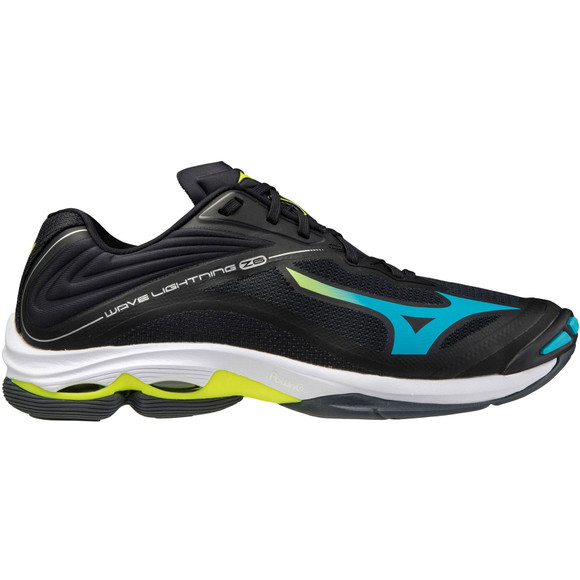 Wave lightning z6 review Clearance