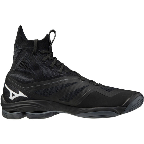 Mizuno wave thunder clearance
