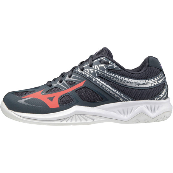 mizuno volleyball thunderblade
