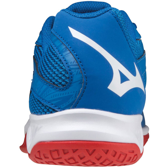 mizuno lightning star