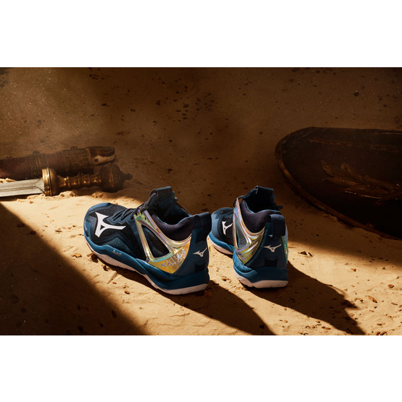 Mizuno Wave Mirage 3 Gladiator