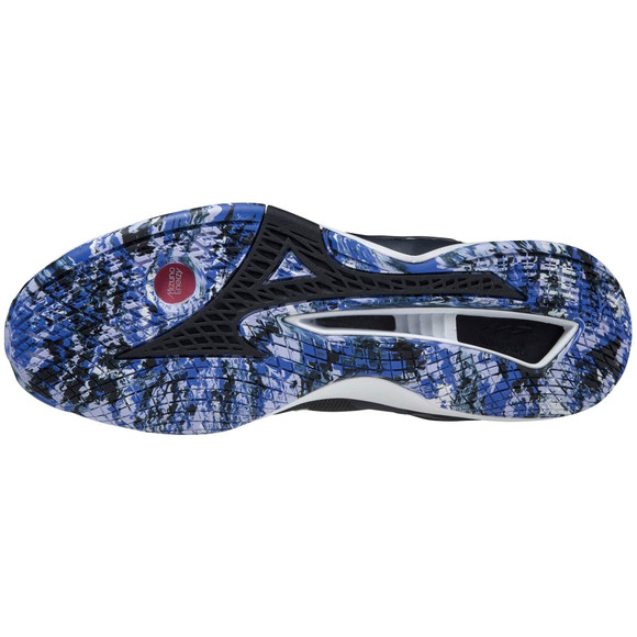 mizuno wave stealth
