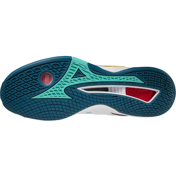 mizuno wave stealth neo