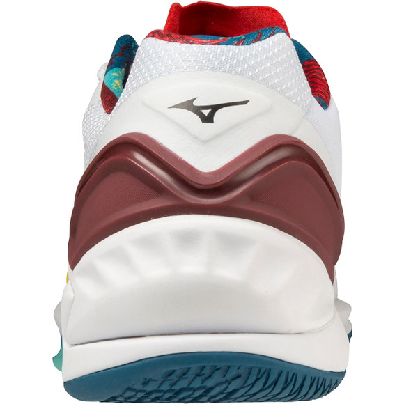 mizuno wave stealth neo