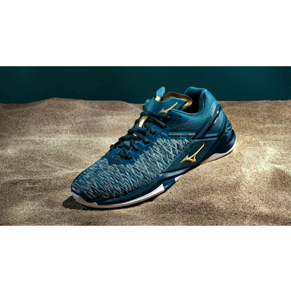 Mizuno Wave Stealth Neo - Handballshop.com