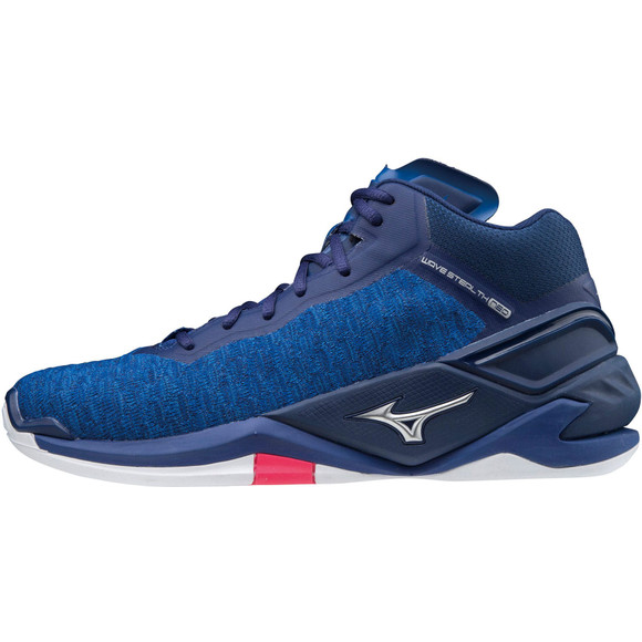 mizuno wave neo mid