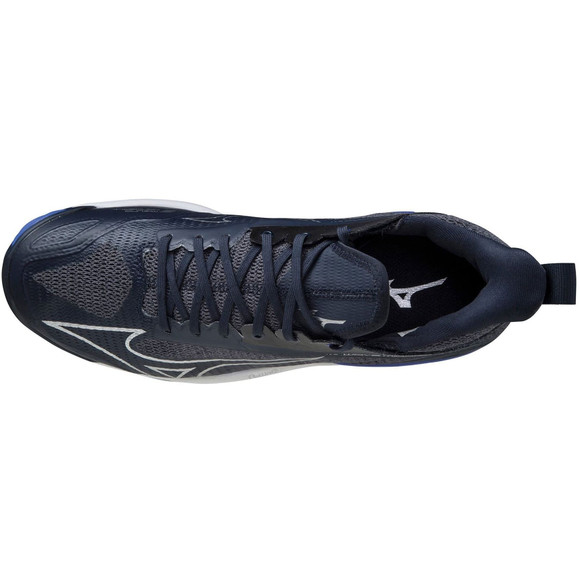 mizuno shoes wave