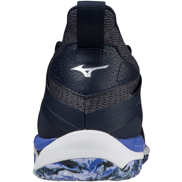 mizuno wave series
