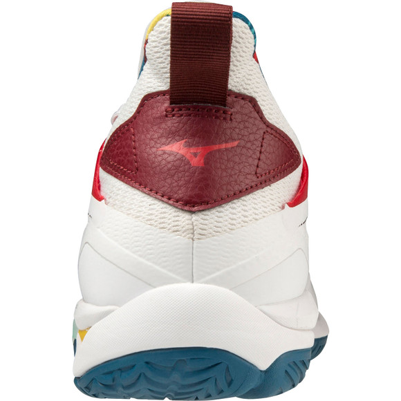 mizuno foot pouch Cinosural International School