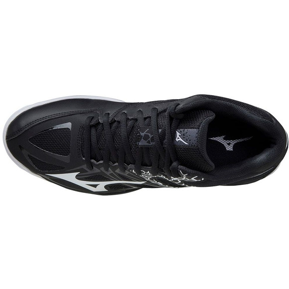 thunder blade 2 mizuno