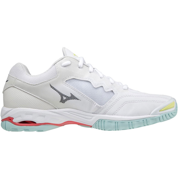 mizuno phantom wave