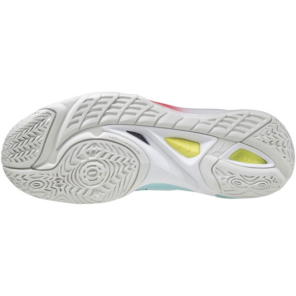 mizuno wave mirage 1