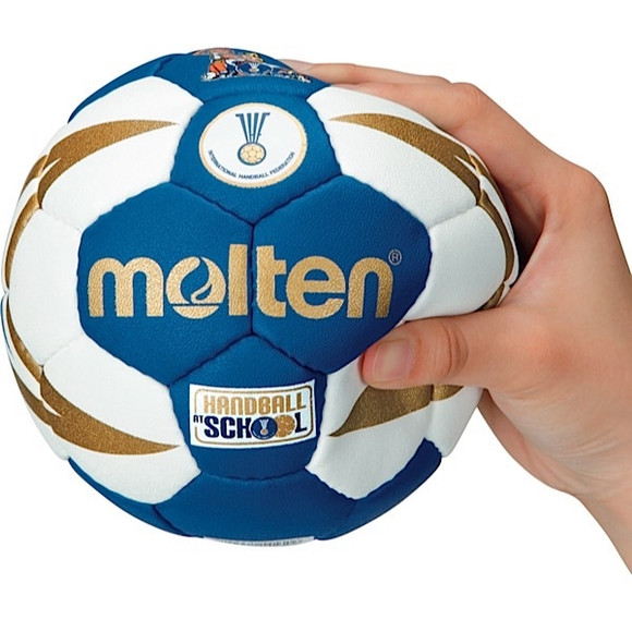 molten handball