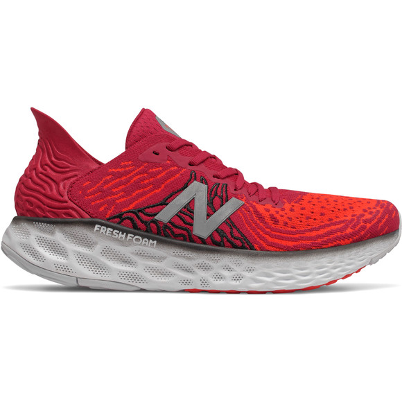 New Balance 1080 v10 Men - Runningdirect.nl