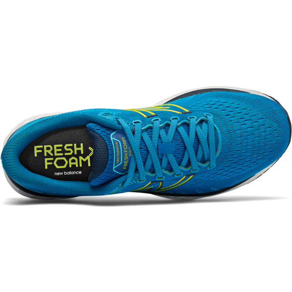 New Balance 880 V11 Narrow Men - Runningdirect.nl