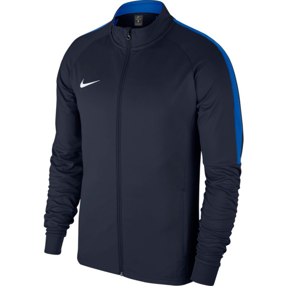 Nike knit track jacket clearance