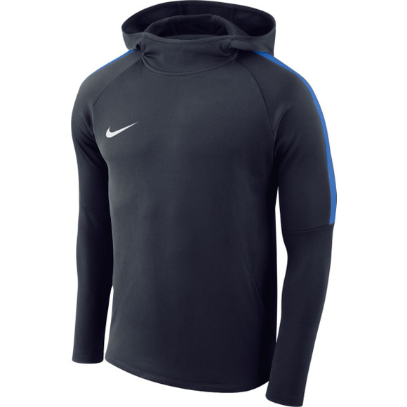 Nike Academy 18 Hoodie - Handballshop.com