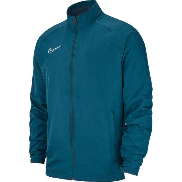 nike softshell jacket
