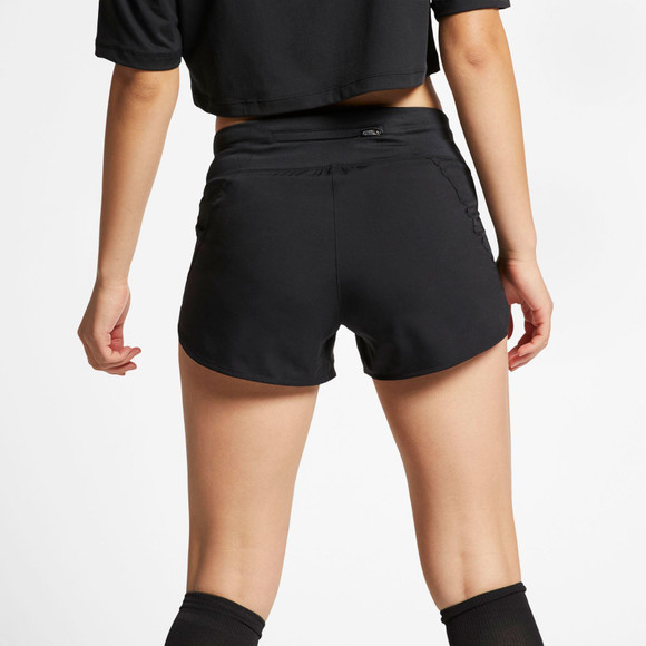 nike eclipse shorts womens