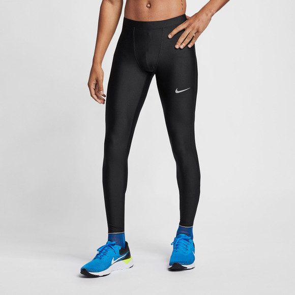 Nike Mobility Tight Men - Runningdirect.nl
