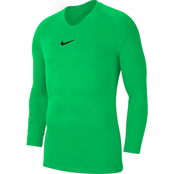 nike polyester shirt
