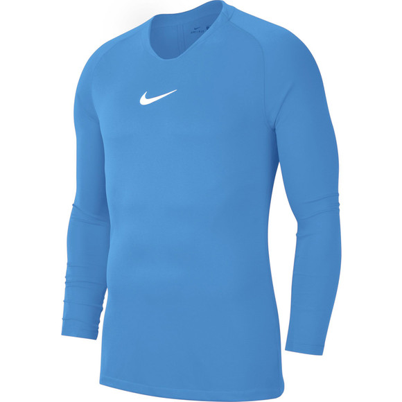 nike green base layer
