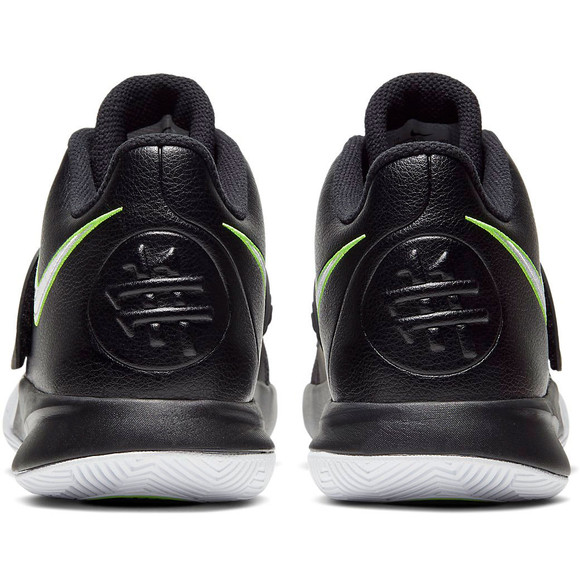 kyrie flytrap mor