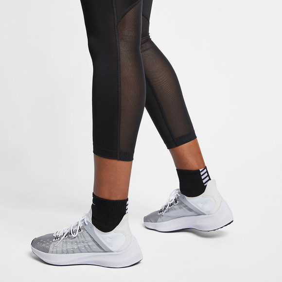Nike performance fast crop Clearance